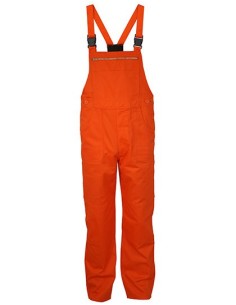 C-KTH726-Classic Bib Pants 2